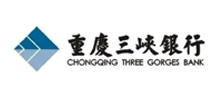 重庆三峡银行