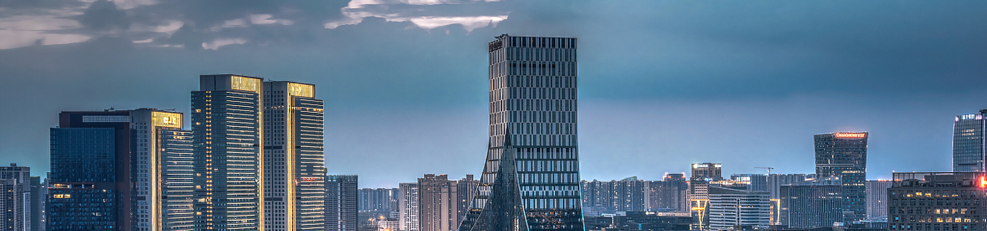 为您的品牌走向全世界保驾护航